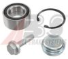 MERCE 2109810227 Wheel Bearing Kit